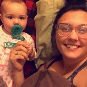 Meet your Posher, Elizabeth